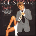 Stewart,rod - Great American Songbook 3 - Music CD