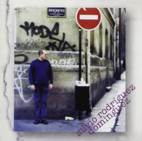 Rodriguez,silvio - Descartes - Music CD