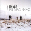 Travis - Man Who - Music CD