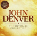 Denver,john - Ultimate Collection - Music CD