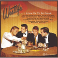 Westlife - Allow Us To Be Frank - Music CD