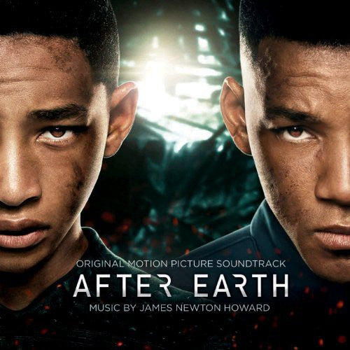 After Earth / O.s.t. - After Earth / O.s.t. - Music CD