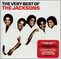 Jacksons - Very Best Of The Jacksons - Music CD
