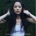 Nakashima,mika - Voice - Music CD