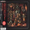Throne Of Chaos - Menace & Prayer - Music CD