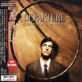 Departure - Corporate Wheel - Music CD