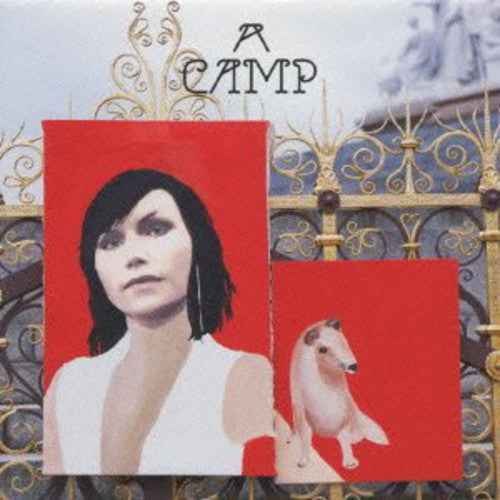 A Camp - A Camp - Music CD