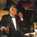 Sandro - Clasico - Music CD