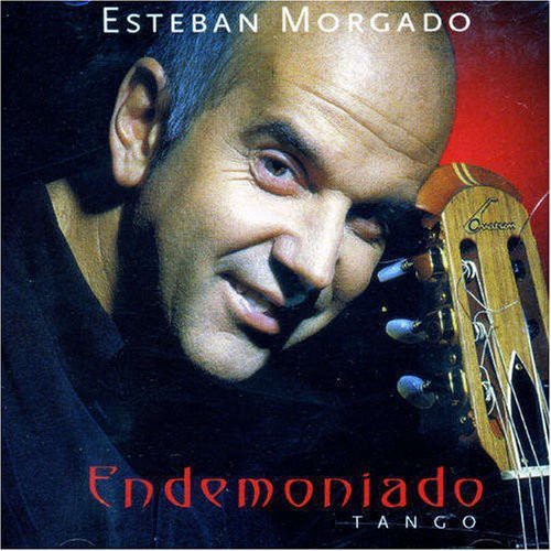 Torres,damian Trio - Cabulero - Music CD