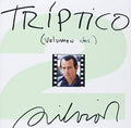 Rodriguez,silvio - Triptico 2 - Music CD