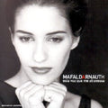 Arnauth,mafalda - Esta Voz Que Me Atravessa - Music CD