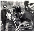 Turnau,grzegorz - Historia Pewnej Podrozy - Music CD