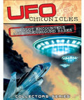 Ufo Chronicles: Pilot Encounters & Underground - Ufo Chronicles: Pilot Encounters & Underground - DVD