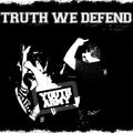 Truth We Defend - Youth Army - Music CD