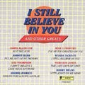 I Still Believe In You / Various - I Still Believe In You / Various - Music CD
