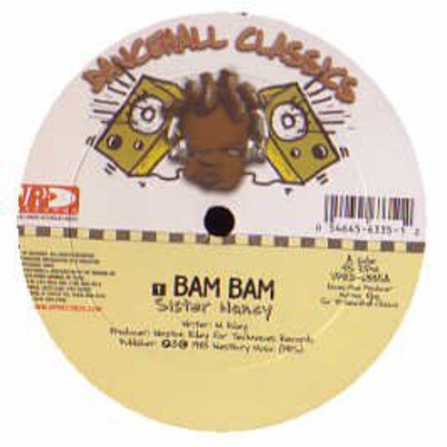 Bam Bam [12" Vinyl] Vinyl Record