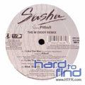 Sasha - I Like The Way - Vinyl Record