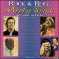 Rock & Roll Party Time / Various - Rock & Roll Party Time / Various - Music CD