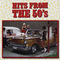 Hits From 50's / Various - Hits From 50's / Various - Music CD