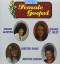 Best Of Female Gospel / Various - Best Of Female Gospel / Various - Music CD