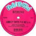 Biz Markie - Nobody - Vinyl Record