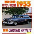 Hits From 1955 / Various - Hits From 1955 / Various - Music CD