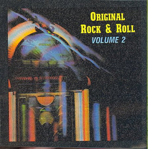 Original Rock & Roll 2 / Various - Original Rock & Roll 2 / Various - Music CD