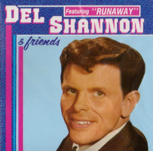 Shannon,del - Del Shannon & Friends - Music CD