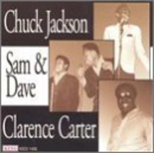 Jackson & Others / Various - Jackson & Others / Various - Music CD
