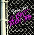 Dj Bam Bam - U Can't Touch This - Music CD Single