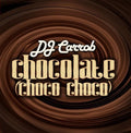 Dj Carrob - Chocolate - Music CD Single