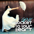 Genie - Rocket To Your Heart - Music CD Single