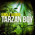Jungle George - Tarzan Boy - Music CD Single