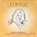 Corelli - Concerto Grosso 2 F Major - Music CD