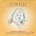 Corelli - Concerto Grosso 5 B-flat Major - Music CD