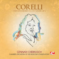 Corelli - Concerto Grosso 6 F Major - Music CD