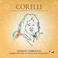 Corelli - Concerto Grosso 11 B-flat Major - Music CD