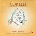 Corelli - Concerto Grosso 1 D Major - Music CD