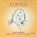 Corelli - Concerto Grosso 3 C Minor - Music CD