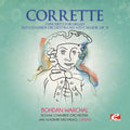Corrette,michel - Concerto For Organ & Chamber Orch 4 In C Major - Music CD