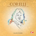 Corelli - Concerto Grosso 4 D Major - Music CD