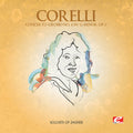 Concerto Grosso 8 G minor Music CD