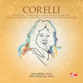 Corelli - Sonata 12 Violin Piano D Minor / Folies D'espagne - Music CD