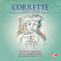 Corrette,michel - Concerto For Organ & Chamber Orch 3 In D Major - Music CD