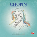 Chopin - Nocturnes 1 & 2 Op 72 - Music CD Single