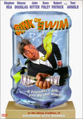 Sink Or Swim (1998) - Sink Or Swim (1998) - DVD