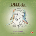 Delibes - Sylvia / Pizzicato - Music CD Single
