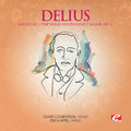 Delius - Sonata 2 For Violin & Piano In C Major Op 21 - Music CD Single