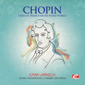 Chopin - Fantasy From Famous Piano Works - Music CD Single