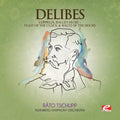 Delibes - Coppelia / Feast Of Clock & Waltz Of Hours - Music CD Single